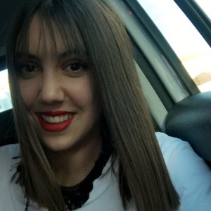 Elisa - Prof de danse - Poitiers