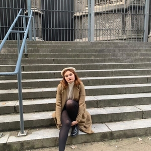 Anne-Charlotte - Prof d'aide aux devoirs - Lille