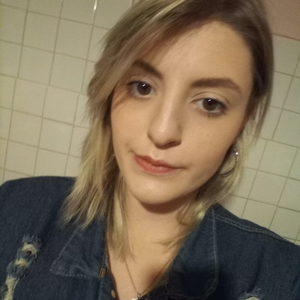 Brithany - Prof de français - Pau