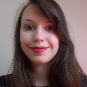 Kassilyne - Prof de préparation bac français - Dijon