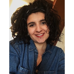 Lucile - Prof de français - Podensac