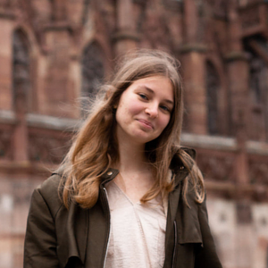 Léonie - Prof d'aide aux devoirs - Rosheim