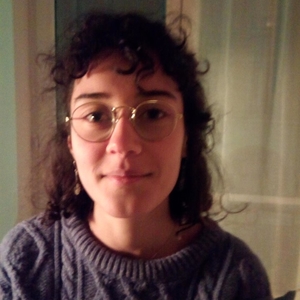 Kenza - Prof d'aide aux devoirs - Lyon