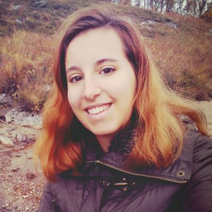 Eléa - Prof de français - Aix-en-Provence