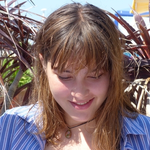 Jeanne - Prof de français - Paris