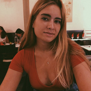 Louise - Prof d'anglais - Paris