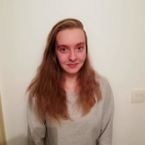 Alycia - Prof d'aide aux devoirs - Poitiers