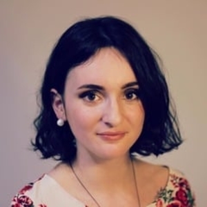Justine - Prof d'orthographe - Paris