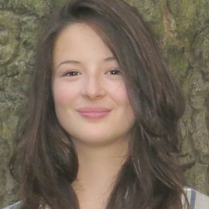 Elsa - Prof d'allemand - Paris