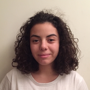 Sara - Prof d'espagnol - Paris
