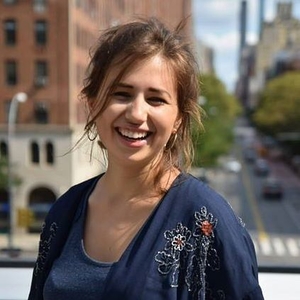 Léa - Prof de français - Toulouse