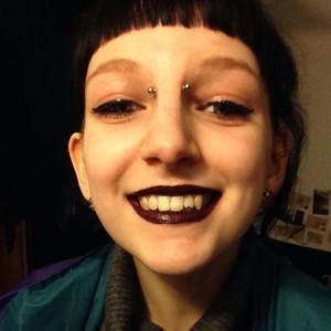 Elisa - Prof d'histoire de l'art - Paris