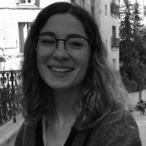 Flavie - Prof d'expression écrite - français - Toulouse