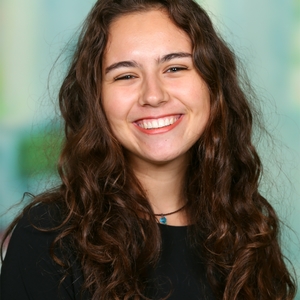 Elina - Prof de français - Saint-Maur-des-Fossés