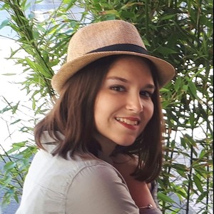 Caroline - Prof d'aide aux devoirs - Lyon