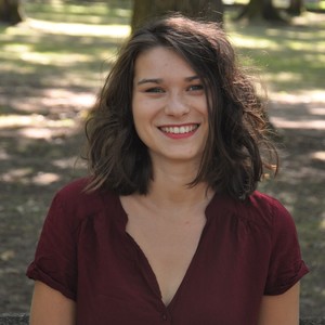 Malorie - Prof de français - Pau