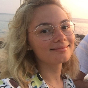 Emma - Prof de français - Nancy