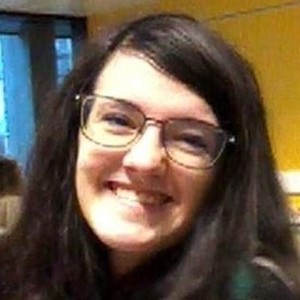 Mathilde - Prof de français - Pau