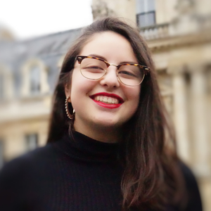 Laura - Prof de préparation bac scientifique - Le Plessis-Robinson