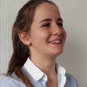Blandine - Prof de français - Paris 15e