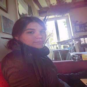 Sarah - Prof de français - Dijon