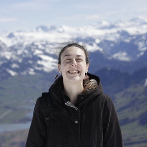 Mathilde - Prof d'anglais - Nantes
