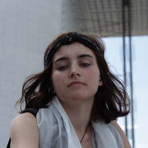 Ilona - Prof d'anglais - La Garenne-Colombes