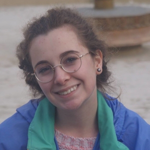 Nolwen - Prof de français - Saint-Grégoire
