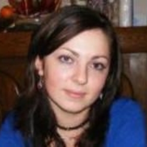 Anais - Prof de français - Liévin