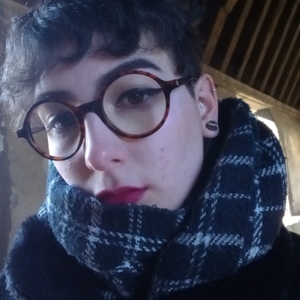 Eunisse - Prof d'expression orale - anglais - Montreuil