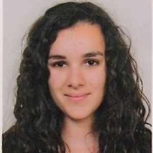 Doriane - Prof de français - Poitiers