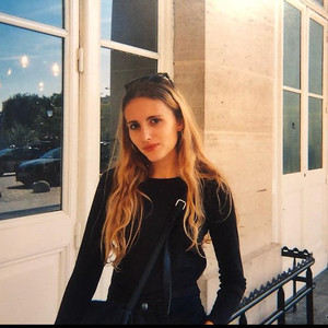 Elsa - Prof d'espagnol - Paris