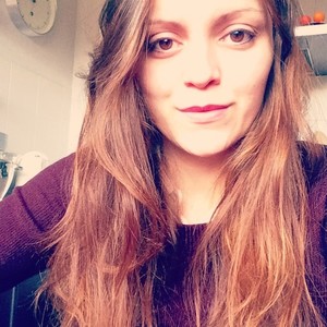 Audrey - Prof d'aide aux devoirs - Toulouse