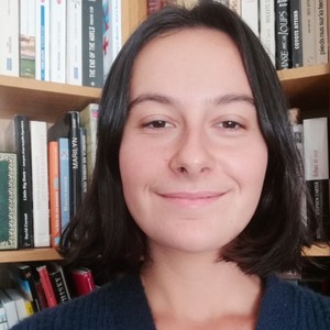 Louise - Prof d'aide aux devoirs - Bléré