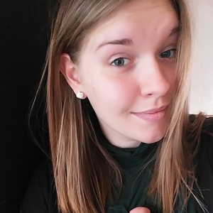 Clara - Prof de français - Lumbres