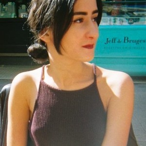 Myriam - Prof d'aide aux devoirs - Paris