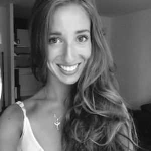 Anaïs - Prof de français - Lille