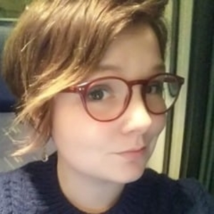 Claire - Prof de français - Châlons-en-Champagne
