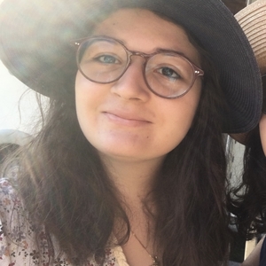 Margot - Prof de soutien scolaire - Bischoffsheim