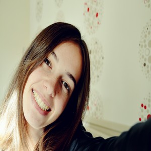 Clara - Prof de français - Angers