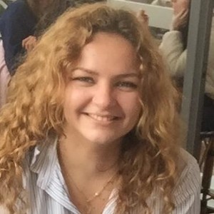Guillemette - Prof de français - Toulouse