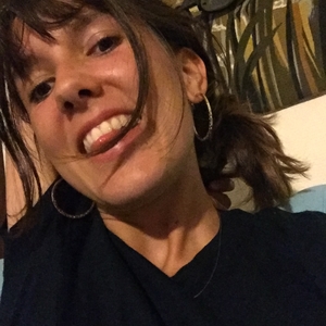 Emma - Prof de français - Bordeaux
