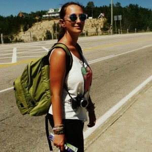 Emma - Prof de soutien scolaire - Bordeaux