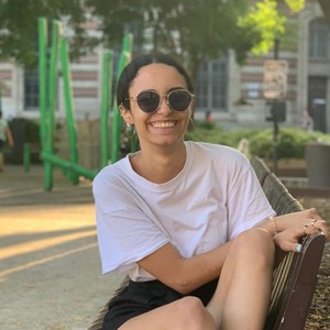 Inès - Prof de français - Bordeaux