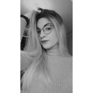 Julie - Prof de français - Breteuil