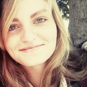 Elise - Prof de français - Rouen