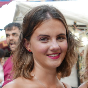 Léa - Prof de français - Gagny