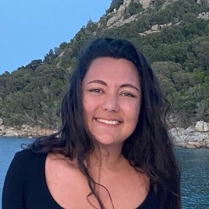 Chloé - Prof d'aide aux devoirs - Neuilly-Plaisance