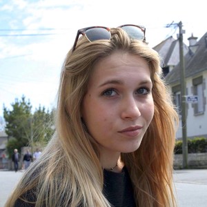 Julie - Prof d'aide aux devoirs - Saint-Malo