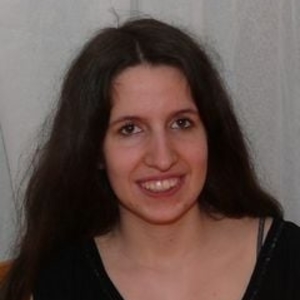 Angéline - Prof de français - Lyon